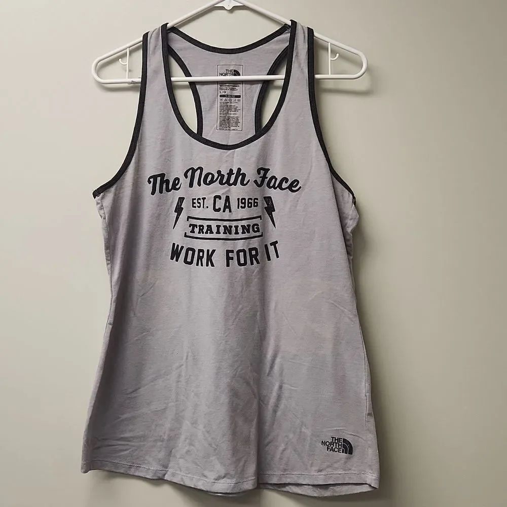 The North Face Tank Top L